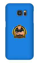 itzrennerz Samsung Phone Cases