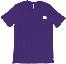 Guardian's Logo on a T-Shirt