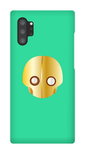 Coque Samsung Galaxy S7/S8/S9/S10/Note 10 Plus BTZ