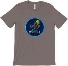 darkwarwulf T-Shirts