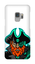 tshebebomvu Samsung Phone Cases