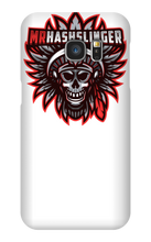 MrHashslinger Samsung Phone Cases