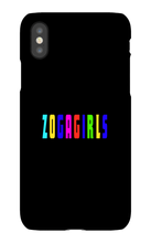zogagirls iPhone Phone Cases