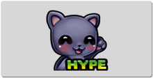 Hype XXL Gaming Mousepad
