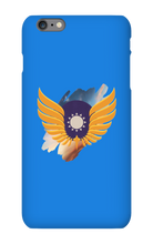 Sunrise Academy iPhone Phone Cases