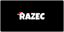 itzrazec XXL Gaming Mousepad