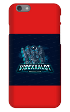 vibexxalot iPhone Phone Cases