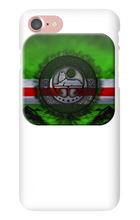 izgoistranik iPhone Phone Cases