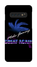 RETRO Samsung Phone Cases