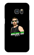 marciano1989 Samsung Phone Cases