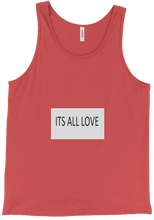 its_all_love123 Tank Top