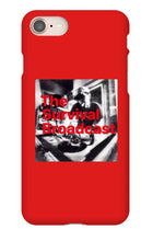 TheRealDJDeLa iPhone  Case
