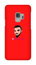 nitritog Samsung Phone Cases