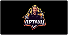 Optaxu XXL Gaming Mousepad