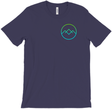 T-Shirt - Classic Mountain