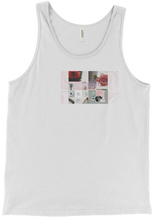 esmeralda Tank Top