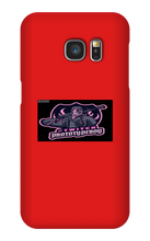 Prototype_Boy Samsung Phone Cases