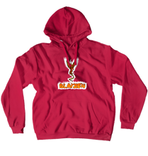 CLASSIC PHOENIX BLAIZEN Hoodies