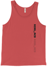 king_rcd Tank Top