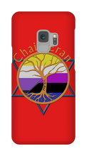 Chaia Samsung Phone Cases