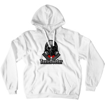 toxicdocter1 Hoodies (No-Zip/Pullover)