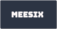 Meesix XXL Gaming Mousepad - Light