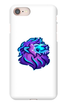 superbia7sins iPhone Phone Cases