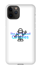 Cimbles Bot Squad IPhone Case!