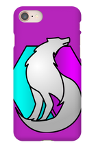 silverskeith iPhone Phone Cases