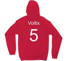 Voltix Hoodie/jersey
