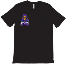 dy1andavillain-3702 T-Shirts