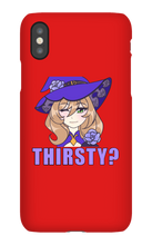 balusaur iPhone Phone Cases