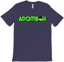 AdqmBoiii Logo T-Shirt