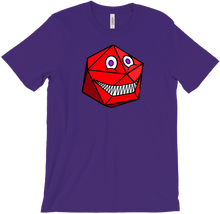 d20 Mimic Shirt