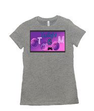mcculloughmedia&entertainment Women’s T-shirt