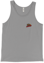 luckydevil_gaming Tank Top