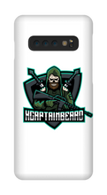 xcaptainbeard Samsung Phone Cases