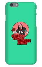 Snaggin iPhone Phone Cases