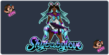 ShyBabyLove XXL Gaming Pad