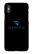 R&R GAMING iPhone Phone Cases