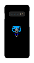 cryowolfgaming1 Samsung Phone Cases