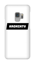 AronikTV Samsung Cases