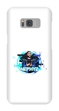 Nephyz Samsung Phone Cases