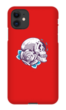 Shadoe's iPhone Case