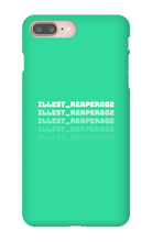 Reapers Den Offical iPhone Phone Cases