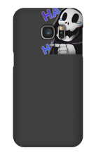 twodeadshot Samsung Phone Cases