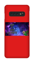 joshstuart Samsung Phone Cases