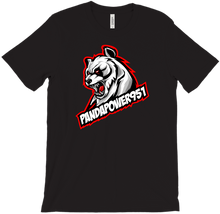 pandapower951 T-Shirts