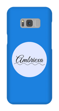 Ambriexa Samsung Phone Cases