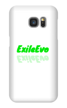 ExileEvo Samsung Phone Cases